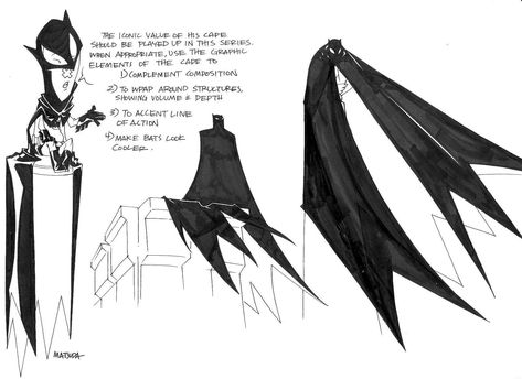 Superhero Poses, The Batman 2004, Superhero Inspiration, Batman Concept Art, Batman Redesign, Batman Cape, Drawing Refrences, Batman Concept, Drawing Designs