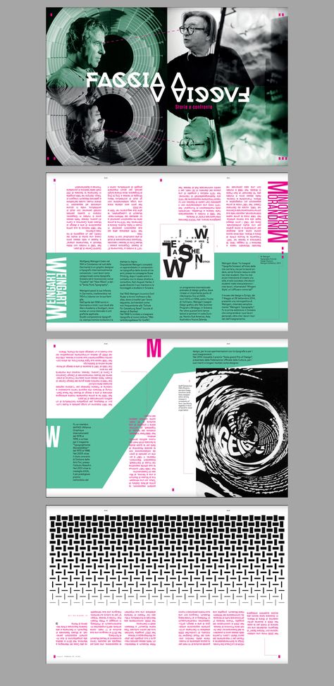 Wired Magazine Layout Design, Technology Magazine Layout, Wired Magazine Layout, Tech Magazine Layout, Creative Magazine Design, Magazine Spread Design, Digital Magazine Layout, Digital Magazine Design, Technology Magazine