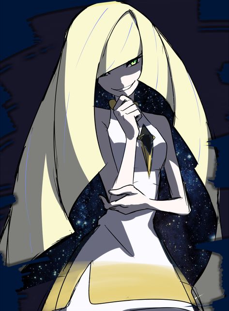 Pinterest Pokemon Lusamine, Pretty Pokemon, Pokémon Villains, Pokemon References, Lusamine Pokemon, Shadow Riders, Solgaleo Pokemon, Pokemon Names, Pokemon Game Characters