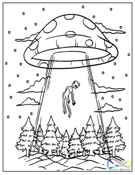 Shroom Coloring Pages, Mushroom Coloring Pages Free Printable, Coloring Pages Aesthetic Indie, Cryptid Coloring Pages, Coloring Templates For Adults, Coloring Pages For Stoners, Free Printable Coloring Pages For Adults Easy, Simple Aesthetic Coloring Sheets, Free Printable Coloring Pages For Adults Colouring Sheets