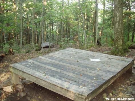 Tent Platform, Tenda Camping, Tent Living, Wall Tent, Backyard Camping, Safari Tent, Bushcraft Camping, Survival Shelter, Bell Tent