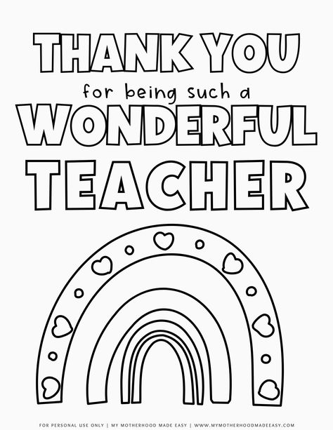 teacher appreciation coloring pages    Looking for the perfect teacher appreciation week coloring page? Well, you’re in luck! Keep reading to grab a FREE copy of our teacher appreciation coloring pages! Teacher Appreciation Coloring Page Free, Thank You Teacher Coloring Page, Teacher Appreciation Crafts For Kids, Teacher Appreciation Worksheet, Teacher Art Drawing, Teacher Appreciation Coloring Page, Cookie Bt21, Appreciation Coloring Pages, Teacher Coloring Pages