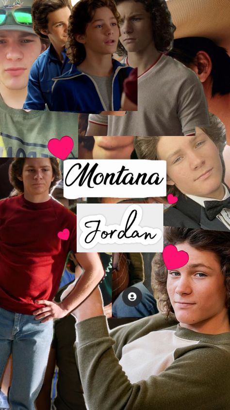 MONTANA JORDAN ❤️😝 Montana Jordan, Types Of Guys, Very Funny Pictures, Hottest Guy Ever, Hot Actors, Cool Countries, Country Boys, Man Alive, Celebrity Crush