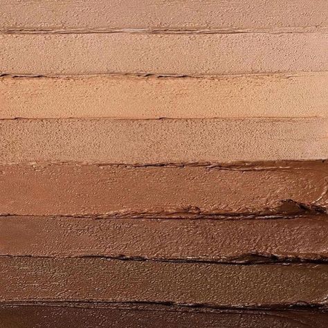 @prettyshadesofmelanin shared a photo on Instagram: “Pretty Shades of Melanin ✨ ✨ • • • Use #prettyshadesofmelanin for our waitlist! ✨DM or email prettyshadesofmelanin.com for promo rates✨…” • Nov 5, 2017 at 11:01am UTC Contour Shades, Kkw Beauty, Cream Aesthetic, Brown Wallpaper, Brown Shades, Shades Of Brown, Contouring And Highlighting, Color Inspo, Beige Aesthetic