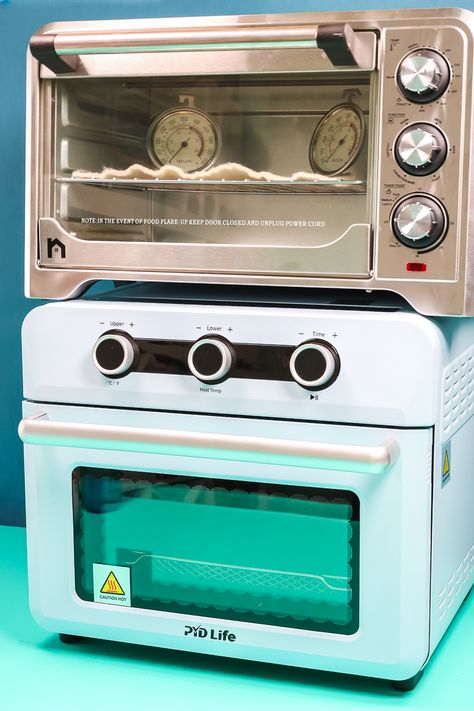 Convection oven turkey