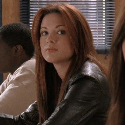 Rachel One Tree Hill, Rachel Gatina, Danneel Harris, Danneel Ackles, Film Reels, S Icon, Tree Hill, One Tree Hill, Emo Girls