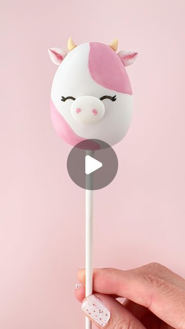 Squishmallow Dessert, Squishmallow Cake Pops, Squishmallows Birthday Cake, Squishmallows Cake, Squishmallow Cake, Squishmallows Party, Cow Appreciation Day, Baking Store, Cow Names