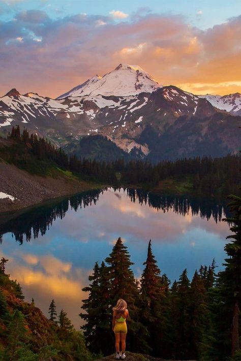 Best things to do
- Hiking
- Fishing
- Camping
- Climbing
- Horseback Riding Mount Baker, The Cascades, Mt Baker, Mountain Images, Adventure Aesthetic, Sunset Pictures, Nature Images, Beautiful Nature Scenes, Hiking Trip