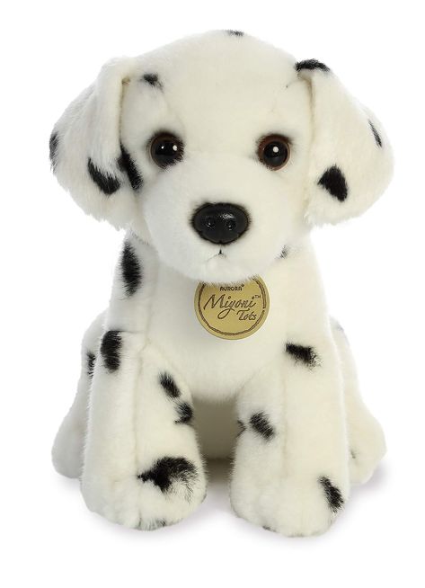 Cuddle Pillow, Dalmatian Puppy, Dalmatian Dogs, Cute Stuffed Animals, Cute Plush, Cute Design, Dalmatian, Stuffed Animal, Pet Adoption