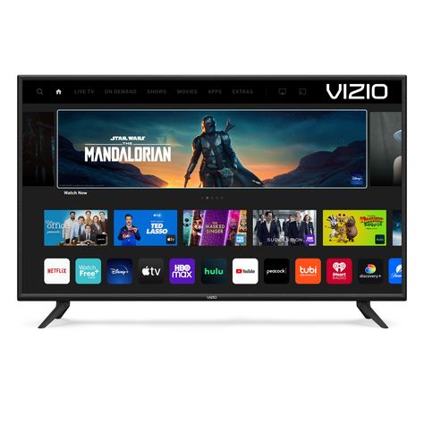 Arrives by Sat, Jun 18 Buy VIZIO 50" Class V-Series 4K UHD LED Smart TV (Newest Model) V505-J09 at Walmart.com