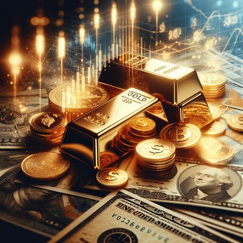 Are you new to investing and looking for a starting point? XAUUSD, also called the gold spot price, is a great option for beginners in trading. Xauusd Wallpaper, Gold Trading, August Moon, Gold Market, Risk Management Strategies, Gold Investments, Gold Money, Luxury Lifestyle Dreams, Business Video