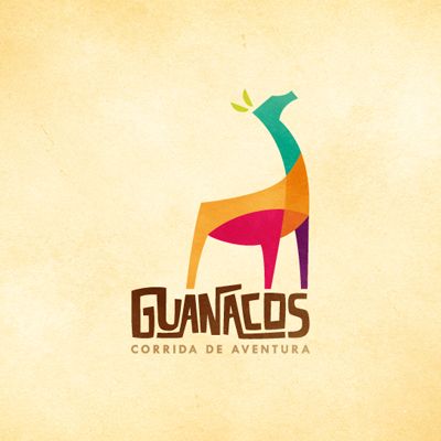 Guanacos | Logo Design Gallery Inspiration | LogoMix Kindergarten Logo, Fresh Logo Design, Dog Logo Design, Fresh Logo, Inspiration Logo Design, Simple Designs To Draw, Unique Logo Design, Retro Logos, Beautiful Logos