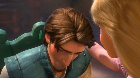 Flynn Rider Smolder, Tangled Flynn Rider, Tangled Flynn, Tangled 2010, Rapunzel And Eugene, Disney Gif, Flynn Rider, Princess Rapunzel, Percy Jackson Characters