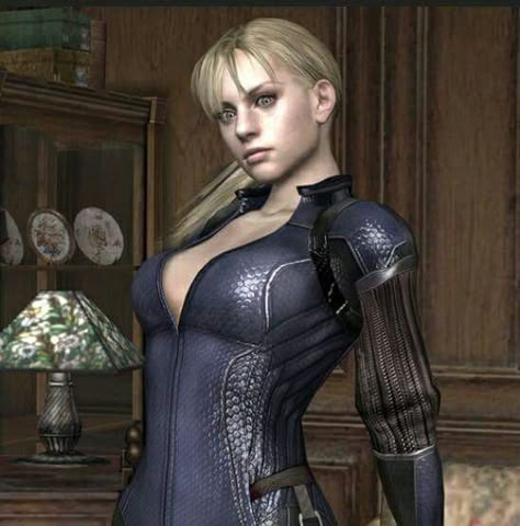 Resident Evil 5 Jill Valentine, Blonde Jill Valentine, Re5 Jill Valentine, Jill Valentine Mods, Jill Valentine Blonde, Re5 Jill, Jill Valentine Pfp, Jill Valentine Re5, Aesthetic Character Design