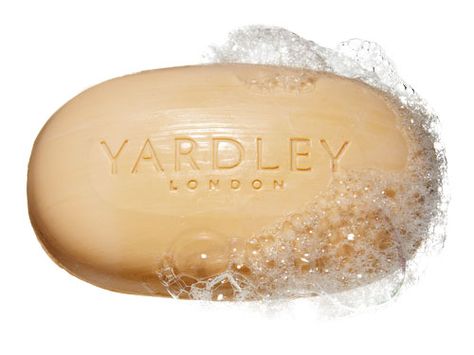 Yardley soaps Yardley Soap, Hair Dryness, February Nails, Bold Eyes, Best Beauty Tips, Cake Trends, Soap Packaging, Shower Routine, Laundry Detergent