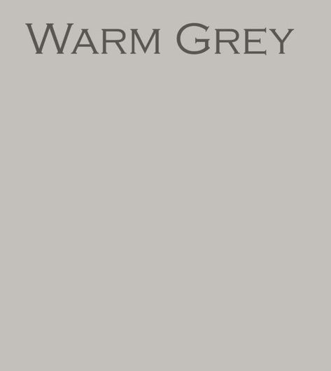 Hanna Core, Wardrobe Palette, Gray Pallet, Warm Grey Paint Colors, Light Grey Color, Grey Paint, Grey Paint Colors, Room Stuff, Interior Paint Colors