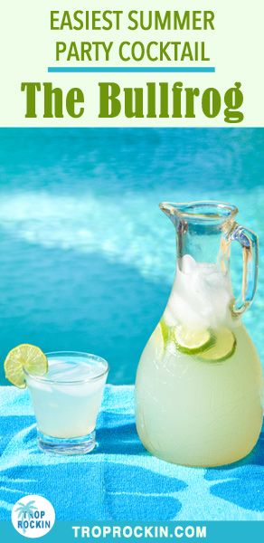 Beach Pitcher Drinks, Easy Alcoholic Punch Recipes For A Crowd Tequila, Lake Alcohol Drinks, Pool Drinks Alcohol Pitcher, Alcoholic Drinks For A Party Large Easy, Alcoholic Drinks In A Pitcher, 3 Ingredient Summer Cocktails, Make Ahead Mixed Drinks, Summer Alcoholic Drinks Pitcher