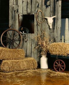 Western Theme Decorations on Pinterest | Western Party Themes ... Country Western Parties, Western Ideas, Cowboy Theme Party, Wild West Theme, Wild West Party, Western Birthday Party, Western Dance, Country Party, Cowboy Birthday Party