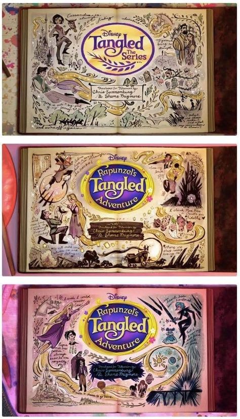 Rapunzel's Tangled Adventure Rapunzel Journal, Rapunzel's Tangled Adventure, Tangled Adventure, Tangled Series, Tangled Rapunzel, Disney Rapunzel, Disney Tangled, Art Diary, Animated Cartoons