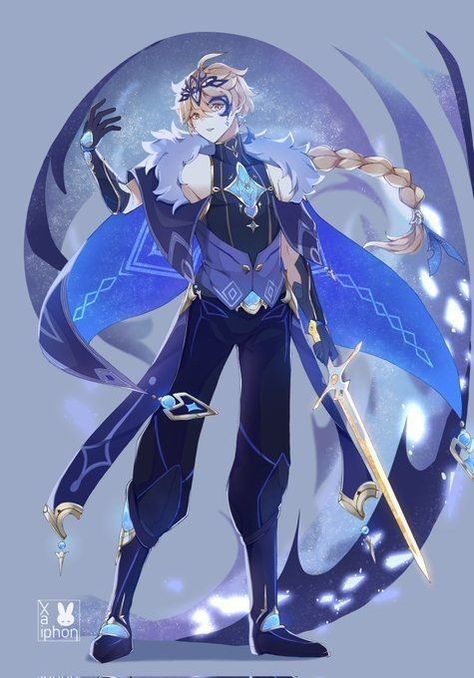 Abyss Prince Aether, Angel Warrior, Honkai Impact 3rd, Honkai Impact, Drawing Reference Poses, The Villain, Creature Art, Fantasy Character Design, Game Character