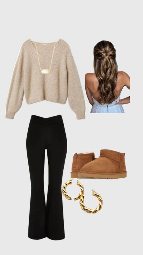 Lazy Day Outfits, Preppy Fall Outfits, Dream Outfits, Fall 24, Casual Preppy Outfits, Cute Lazy Day Outfits, Trendy Outfits For Teens, Cute Outfits For School, Cute Preppy Outfits