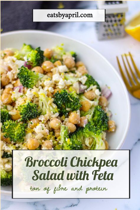 Chickpea And Broccoli Salad, Warm Broccoli Couscous Salad, Curried Broccoli Chickpea Salad, Broccoli And Feta Salad, Broccoli Salad With Chickpeas, Broccoli And Chickpea Salad, Broccoli Couscous Salad, Broccoli Garbanzo Bean Salad, Broccoli Chick Pea Recipe