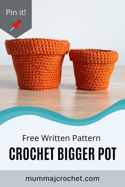 Crochet Cactus Free Pattern, Crochet Succulent, Crochet Plant Hanger, Crochet Necklace Pattern, Crochet Garden, Crochet Baskets, Crochet Cactus, Crochet Design Pattern, Crochet Plant