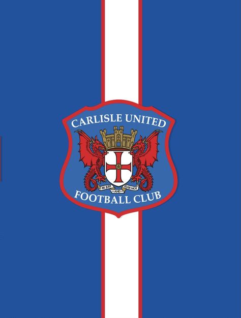 Carlisle Utd wallpaper. Carlisle United, Football Wallpaper, House Extensions, Business Casual Men, Carlisle, Champions League, Football Players, Fifa, Business Casual