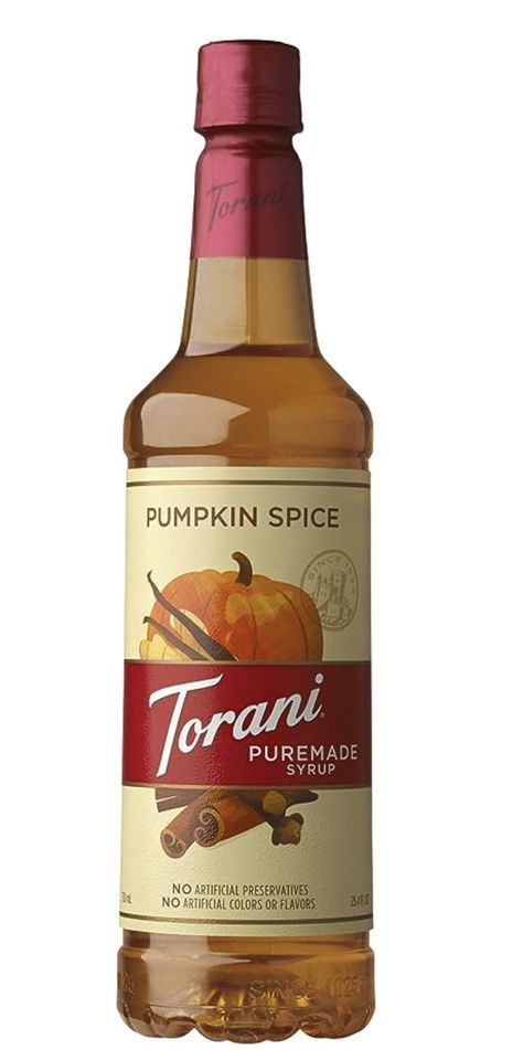 The perfect pumkin spice syrup to add to all your beverages this fall. No artificial preservatives. Flavored Syrup, Tasty Treats, Gourmet Food, Gourmet Recipes, Yummy Treats, Syrup, Pumpkin Spice, Pet