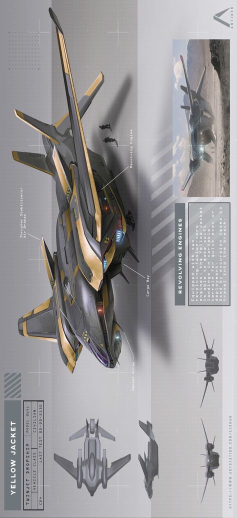 Starship Design Concept, Space Shuttle Concept Art, Dropship Concept Art, Star Ships Concept, Sci Fi Fighter Jet, Futuristic Plane, Future Technology Concept, Concept Vehicles Sci Fi, Star Ship