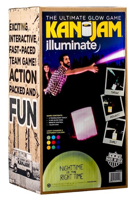 Noah Kan Jam, Bar Mitzvah Decorations, Glow Games, Backyard Beach, Outdoor Game, Its Time To Stop, Family Fun Games, Toss Game, Team Games