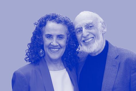 John Gottman, Ph.D., and Julie Gottman, Ph.D., are arguably the world's leading relationship experts. Here, they explain what makes a relationship last. Upper Body Strength Workout, Relationship House, Science Of Love, Gottman Institute, John Gottman, Relationship Stages, Restorative Sleep, Embarrassing Moments, Marriage Counseling