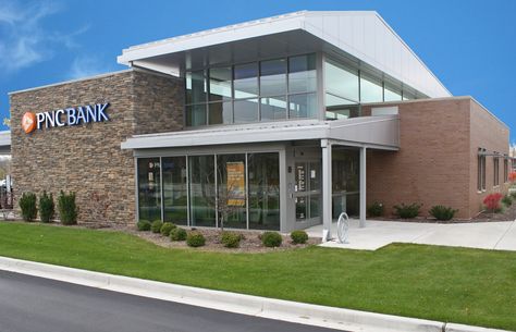 The Boulder Group Arranges Sale of PNC Bank Ground Lease Pnc Bank, Lifetime Fitness, Real Estate Investor, Real Estate Services, Being A Landlord, Bouldering, Entrance, Real Estate, House Styles