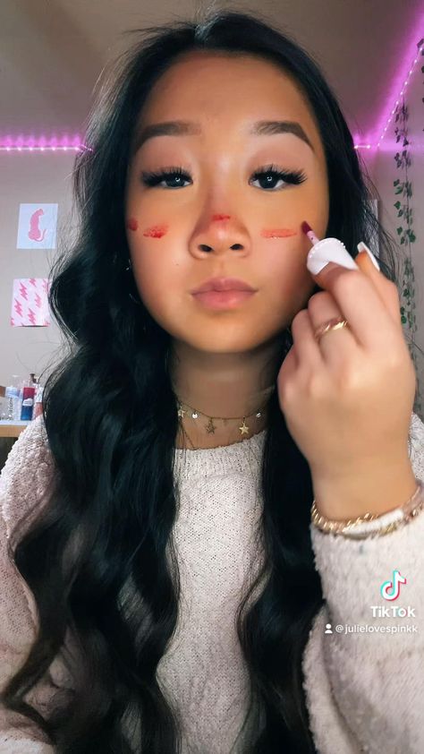 preppy grwm, get ready with me, makeup routine for school, everyday makeup, favorite makeup products, makeup tutorial, asian Makeup Routine For School, Makeup Tutorial Asian, Preppy Grwm, Preppy Makeup, Preppy Vibes, Preppy Girls, Everyday Makeup Routine, Preppy Lifestyle, Favorite Makeup