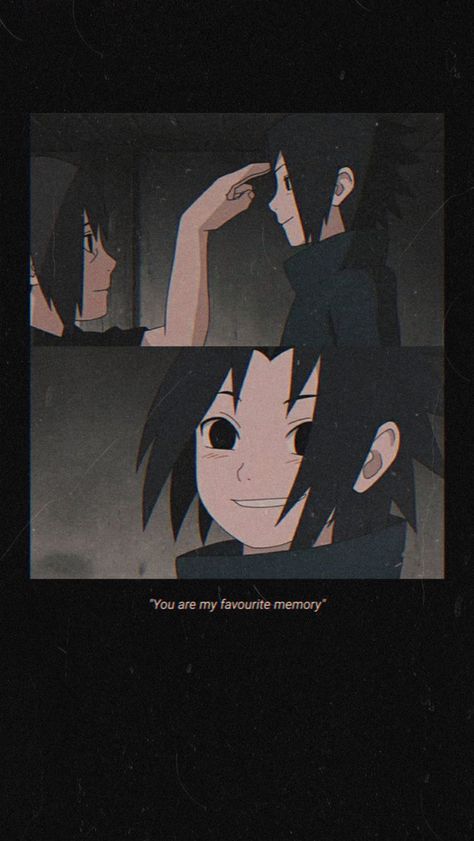 Sasuke And Itachi, Itachi Uchiha Art, Naruto And Sasuke Wallpaper, Naruto Uzumaki Art, Naruto Sasuke Sakura, Naruto Shippuden Sasuke, Naruto Uzumaki Shippuden, Naruto Cute, Anime Akatsuki