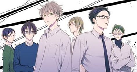 BL Manga Artists Share Recommendations as 'Commercial BL' Hashtag Trends on Twitter BL Manga Artists Share Recommendations as 'Commercial BL' Hashtag Trends on Twitter The hashtag "Commercial BL" which was created in order to recommend commercial boys-love works has been trending on Japanese Twitter lately. A number... #Anime #AnimeUpdate #LatestAnime #RowelAnimeNovelMan Caste Heaven Manga, Caste Heaven, L Anime, Latest Anime, Twitter Trending, Manga Artist, Anime Life, Manga Illustration, Light Novel