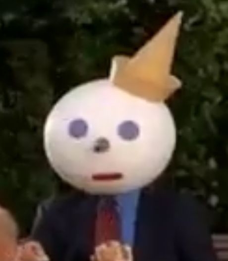 Jack In The Box Mascot Pfp, Jack In The Box Edit, Jack In The Box Toy Drawing, Jack In The Box Mascot Fanart, Jack In The Box Mascot, Jack Box Mascot, Jack In The Box, Zoo Wee Mama, I Have No Friends