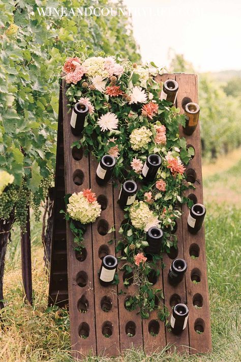 Vintage Winery Aesthetic, Wine Yard Wedding, Spring Vineyard Wedding, Winery Wedding Colors, Winery Wedding Decor, Vineyard Wedding Cake, Wine Vineyard Wedding, Wine Wedding Cake, Winery Style