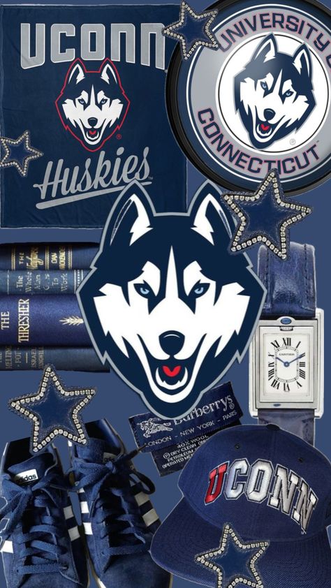 uconn, college, huskies, navy blue, college girl, connecticut, aesthetic Connecticut Aesthetic, Blue College, Aesthetic Shuffles, Uconn Huskies, College Girl, Connecticut, Your Aesthetic, Navy Blue, Energy