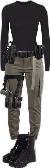 Apocalypse Clothing, Cop Outfit, Runners Outfit, Tactical Fashion, Spy Outfit, Ootd Winter, Couple Halloween Costumes, Maze Runner, Couples Costumes