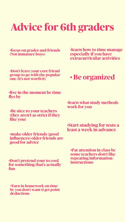 All from personal experiences Study Methods, Social Emotional Skills, School Tips, Emotional Skills, Extra Curricular Activities, School Hacks, Social Emotional, Self Improvement Tips, Self Improvement