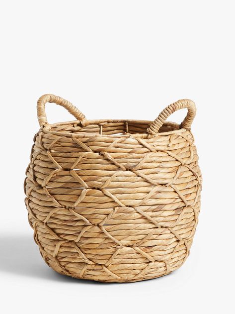 Straw Basket, Water Hyacinth, Traditional Weaving, Woven Basket, Color Help, Weaving Techniques, Natural Texture, Decorative Wicker Basket, Basket Weaving