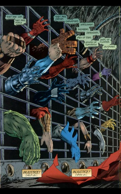 from Spawn #10 Spawn Marvel, Al Simmons, Marvel And Dc Crossover, Spawn Comics, Wolverine Comic, Marvel And Dc Characters, Todd Mcfarlane, Splash Page, Comic Collection