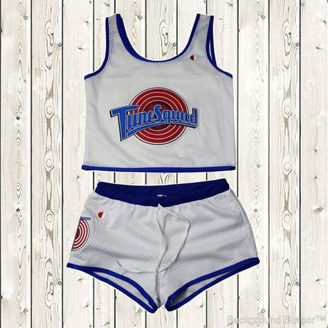 90s Halloween Costumes, Bunny Halloween Costume, The Best Halloween Costumes, Halloween Coustumes, Lola Bunny, 90s Halloween, Tune Squad, Best Halloween Costumes, Holloween Costume