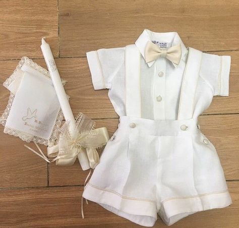 Baptism Dress For Baby Boy, Baptism Baby Boy Outfit, Baptism Outfits For Boys, Baby Boy Christening Outfit, Baby Dress Diy, Baby Boy Baptism Outfit, Boy Christening Outfit, Kids Dress Boys, Boy Baptism Outfit