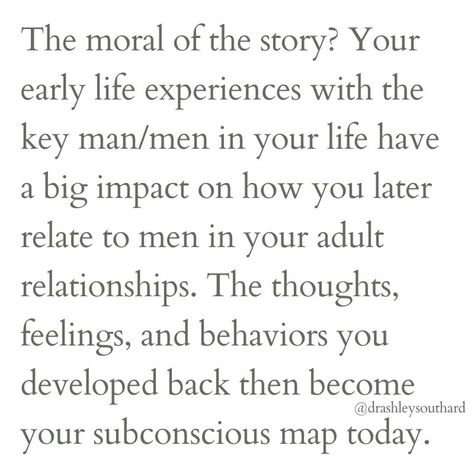 A note of hope and healing for all the Overfunctioning Women in Love carrying the heavy burden of 💔 unhealed father wounds 💔 May this post offer some insight into the psychology of how and why you experience love in such an unfulfilling and fractured way. And, more importantly, some guidance on how to find your way to a brighter, more joyful space within yourself. ✨ #happyfathersday #fathersday #fatherwounds #healingjourney #selfworth #overfunctioningwoman #innerchildhealing #selfhelp... Father Wounds In Women, Father Wound, Heavy Burden, Inner Child Healing, Father's Day Ideas, Emotional Awareness, Find Your Way, June 16, Mental And Emotional Health