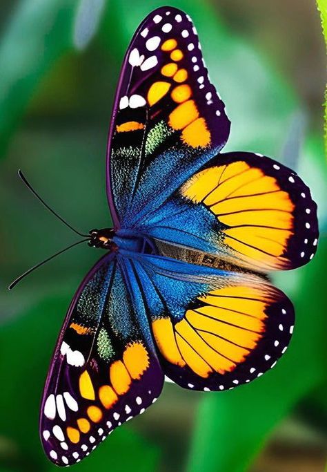 Most Beautiful Butterfly Photography, Beautiful Butterfly Images, Exotic Butterflies, Butterfly Migration, Colourful Butterfly, Beautiful Butterfly Pictures, Beautiful Butterfly Photography, Butterfly Artwork, Butterfly Art Painting