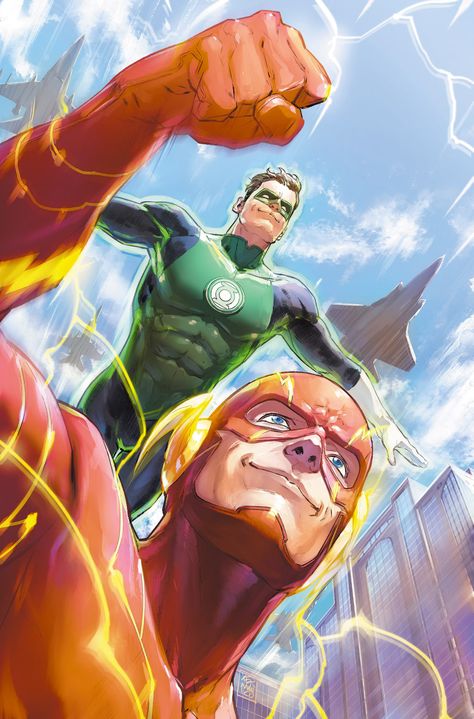 DC October Solicitations Green Lantern Wallpaper, Superhero Pictures, Green Lantern Hal Jordan, Lantern Art, Lantern Corps, Dc Comics Wallpaper, Green Lantern Corps, Dc Comics Heroes, Arte Dc Comics