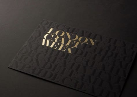 // s t a t i o n a r y Black And Gold Stationary, Black Gold Business Card, Black On Black Packaging, Black Packaging Design, Black And Gold Branding, Black And Gold Event, Black And Gold Cards, Black And Gold Packaging, Business Cards Black