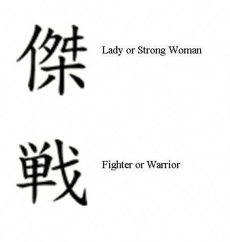 Right forearm Warrior Symbol Tattoo, Small Japanese Tattoo, Warrior Symbols, Japanese Tattoo Words, Bodysuit Tattoos, Chinese Symbol Tattoos, Japanese Tattoo Symbols, Meaningful Tattoo Quotes, Strength Tattoo